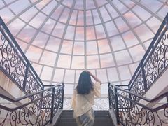 -千龙湖生态旅游度假区