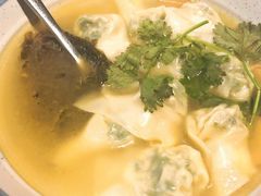 -福慧慈缘素食餐厅(王府井店)