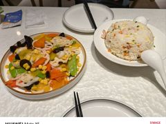 -辣小妮de川菜馆(红旗Mall店)