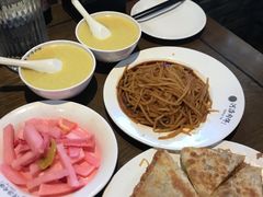 -河沿肉饼Beijing Pie(东华门店)