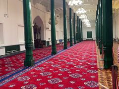 -艾提尕尔清真寺