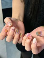 -四季·予你日式美甲美睫Nail