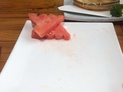 -鲁山人日本料理·放题·套餐(松卫北路店)