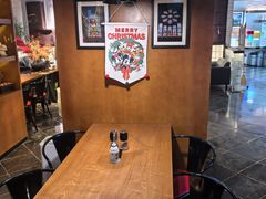 -JINNS锦时 steak&pizza(浸信会礼拜堂旧址店)