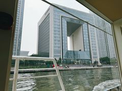 -海河游船(古文化街码头)