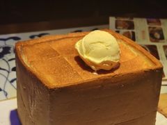 -绿茶餐厅(光谷世界城步行街店)