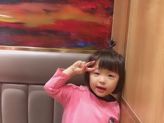 -LO CALCOW卡路力轻食主义餐厅(陆家嘴店)
