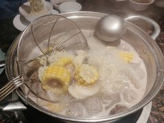-八合里潮汕鲜牛肉火锅(深圳海岸城店)