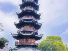 -龙华寺