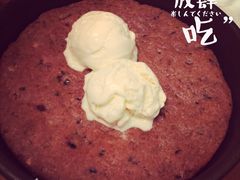 秘库比萨&nbsp;Sugar&nbsp;Shack&nbsp;Pizza-火鬼 PYRO(五道口店)