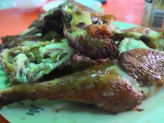 -亚一荔枝柴烧鸡(仙葫店)