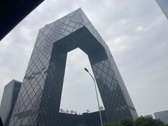 -中央广播电视总台(光华路办公区)