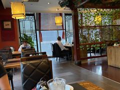 大堂-文津国际酒店-大南门广式茶餐厅