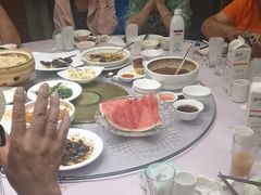 -顺风海鲜港(金玉兰店)