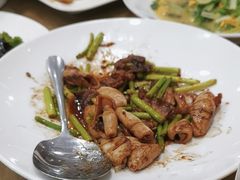 -良友·海鲜青岛菜(五四广场店)