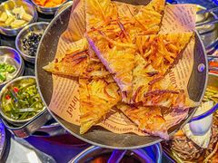 -入火韩国烤肉(凯旋广场店)