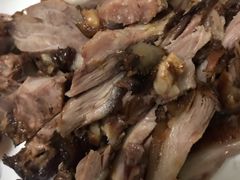 -傅记酱肉