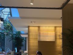 -金海湾自助餐厅(金陵饭店)