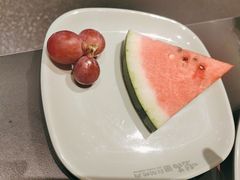-梨花甄选自助烤肉(小寨原力场店)