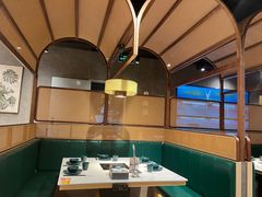 -椰子湾·海南火锅·糟粕醋·椰子鸡(正大广场店)