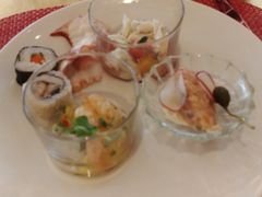 -咖啡苑 - 蔚藍夏日限定主题(永利皇宫店)