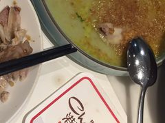 -港丽餐厅(高德置地店)