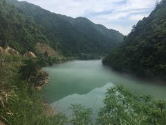 -浙西大峡谷