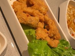 -半天妖烤鱼(蒸湘万达广场店)