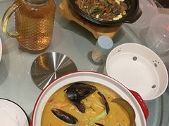 -辛香味烧鱼馆·非遗技艺·排骨红烧肉(光谷医药园店)