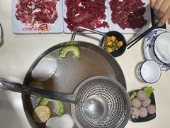 -陈记顺和潮汕牛肉火锅(韩江路店)