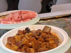-西火火·川派小火锅(西溪银泰店)