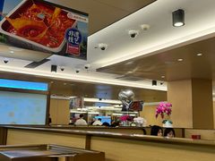 -海底捞火锅(旭辉MALL店)