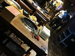 -火炉火自助餐(悠唐购物中心店)