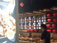 -洞庭土菜馆(天河北总店)