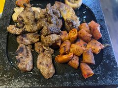 -火炉情韩国料理店(古田路店)