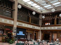 -天毓山庄·餐厅