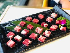 -老板娘的烤肉店(港湾广场店)