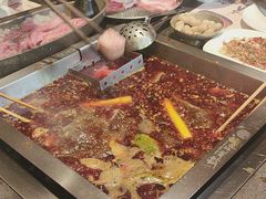-锦城印象火锅(天府三街店)