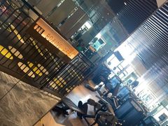 -威尔仕W FITNESS健身会所(联洋广场店)