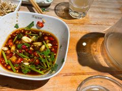 -木屋烧烤(坂田天安云谷店)