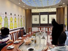 -应天大明王朝·南京菜(中山陵店)