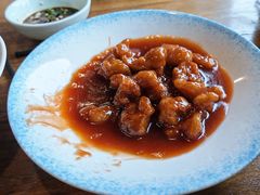 -丰乐餐厅·始于1999·本地老字号