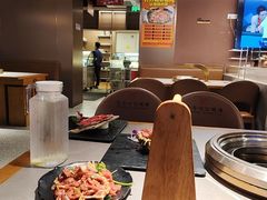 -杨小佳·齐齐哈尔烤肉·烤串(广州店)