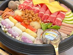 -豚妈妈汤饭·部队锅(南京东路店)