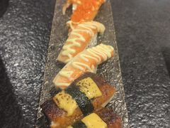 -古田居·特色寿司料理(星之岛旗舰店)
