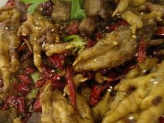 -重庆金爪爪特色干锅(大竹林直营店)