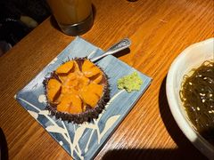 -桂马·日本料理·海胆·海鲜饭·酒场(民主广场店)