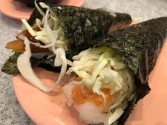 -争鲜回转寿司(飞洲国际店)