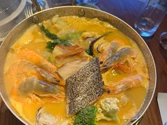 -Mr.Fish鱼鲜生海鲜放题(高德置地冬广场店)