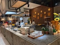 -杭州开元名都大酒店·地中海自助餐厅